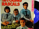THE YOUNG RASCALS GOOD LOVIN EP 7