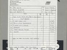 Frank Sinatra, The Voice EQ’d Analog Master Tapes