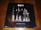 KISS Dressed To Kill CASABLANCA 12” MEXICAN LP 1980 Hard Rock