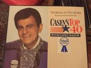 Casey Kasem American Top 40 Radio Show 12/28/91 Prince REM Madonna MariahWhitney
