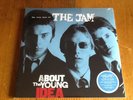 The Jam - About The Young Idea: The Very Best Of The Jam NEW LP