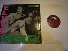 ELVIS PRESLEY ROCK N ROLL ORIGINAL 1956 UK LP PENNY START NO RESERVE RARE