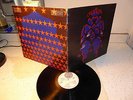 CRESSIDA UK ORIG LP SWIRLS   SPIRAL VERTIGO PHILIPS RECORD PRODUCT 1ST PRESS NR