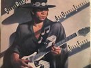 Stevie Ray Vaughan And Double Trouble, Texas Flood