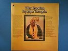 Vintage*THE RADHA KRSNA TEMPLE Sealed 1971 Vinyl LP