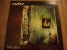 ruby saltpeter creation vinyl crelp166   rare