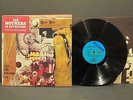 Mothers of Invention UNCLE MEAT Frank Zappa 12 pg Book 2 Vinyl Records 1969 N/M