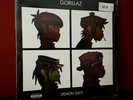 GORILLAZ: Demon Days 2005 Parlophone SEALED ORIGINAL PRESS RARE NM