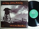 Edi Fitzroy  ? Youthman Penitentiary  US 1982  Alligator Rec. 8304  Near Mint