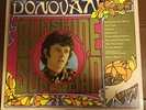 Donovan Sunshine Superman - LP/Vinyl - Germany CBS BN 26217