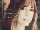 VERY RARE SEALED MARIAH CAREY ANYTIME YOU NEED A FRIEND 1994 12