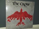 THE CROW SALVATION [Soundtrack] [LP] KOCH RECORDS OST SEALED