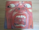 KING CRIMSON - In The Court Of The Crimson King Korea LP 1990