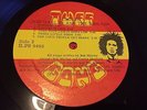 Bob Marley & The Wailers - Exodus (LP, Album) Very Rare Press -Tuff Gong ?–