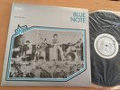 Blue Note JAZZ FUNK Mexican VINYL LP 1976 Rare LATIN AMERICA Mexico EX/ NM