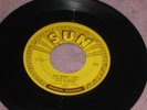 45 Record SUN #256 SLIM RHODES Take And Give / Do What I Do