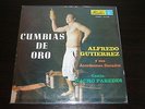 ALFREDO GUTIERREZ cumbia china LP NACHO PAREDES / KILLER FUENTES ACCORDION ???