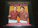 MEMO ARGOTE el pregonero LP / KILLER SALSA GUAGUANCO TUNE COLOMBIA FELITO ???