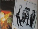Generation X ?– Valley Of The Dolls,Vinyl lp,CHR 1193,Billy Idol,Punk Rock,1970s