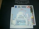 LED ZEPPELIN    -    THE SONG REMAINS THE SAME    SWAN SONG 89 402    FOC   DOLP