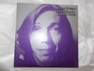 DAVE EVANS 1971 UK LP 'THE WORDS IN BETWEEN'  - MINT VINYL & FIRST PRESSING