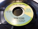 MITCH RYDER - YOU GET YOUR KICKS - NEW VOICE 830: US ORIG: NORTHERN SOUL / MOD