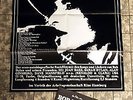BOB DYLAN * RENALDO UND CLARA - A1-FILMPOSTER German 1-Sheet ´79 JOAN BAEZ - RAR