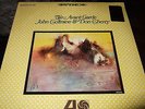 JOHN COLTRANE&DON CHERRY : THE AVANTGARDE AUDIOPHILE 180 GRAM LP ATLANTIC SD