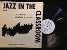 Abercrombie/Watts/Watanabe-Jazz In The Classroom Vol 10-Berklee 10-MARIANO