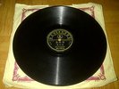 chinese shanghai Parlophone DPE 5702 Poon Sow Keng ?? ??? ?? 78RPM NOT PATHE