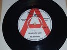 THE MONITORS/THE CONTOURS tamla motown demo 45 TMG497