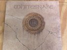 WHITESNAKE Self Titled 1987 vinyl LP Geffen Records, Here I Go Again /sealed nos