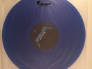 Ride the Lightning [LP] by Metallica (Blue Vinyl, Apr-2008, Warner Bros. Records