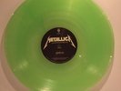 ... And Justice For All [4 LP] by Metallica (Green Vinyl, Oct-2008 Warner Bros