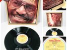 EARL 'FATHA' HINES direct to disc NM- limited ed rare jazz TAS vpi clean M&K LP