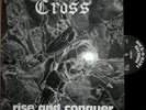 (1992) CROSS-RISE & CONQUER ISD ROR ROCK O RAMA REBELLES EUROPEENS 28 Oi  Punk
