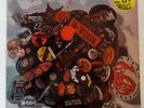 THE PINK FAIRIES / WHAT A BUNCH OF SWEETIES / 1972 UK LP / POLYDOR PROG