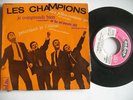 LES CHAMPIONS 