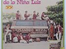 LP Banda Los Hijos De La Niña Luz  - Cumbia Accordion Colombia   ???