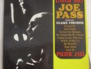 Joe Pass w/ Clare Fischer 