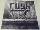 RUSH - ROLL THE BONES 1991 LP 7567-82293-1 CLASSIC ROCK