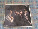 ''Factory SEALED'' The Rolling Stones LP MONO #LK 4605 Decca 1964-Their first LP