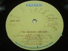 URIAH HEEP THE MAGICIANS BIRTHDAY UK ORIGINAL FIRST BRONZE ILPS -1U +LYRIC INNER