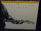 Eric Clapton Slowhand SEALED JAPAN MFSL 1980 1/2 SPEED VINYL LP