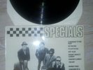 The specials 2 tone original vinyl