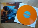 THE ALAN PARSONS PROJECT - PYRAMID - LP - oranges Vinyl - 1978