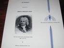 Nikolaus D'Harnoncourt Bach Solo Cello Suites 3 LP