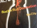 AC/DC / Rock 'N' Roll Damnation / Vinyl / Hardrock / Heavy / AOR / Atlantic