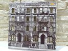 LED ZEPPELIN  Physical Graffiti  LP Vinyl mit Kassenbon von 1979