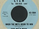 RAREST NEW YORK METS RECORD 1964 When The Mets Begin To Win +MAKER ARCHIVE PIECE